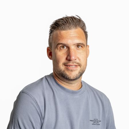 Arjen Boeijkens