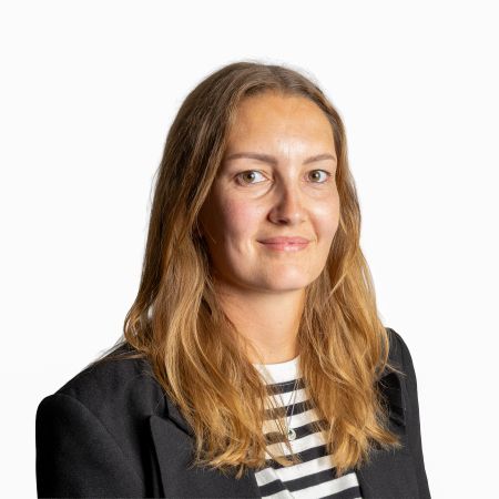 Jessica de Rijke
